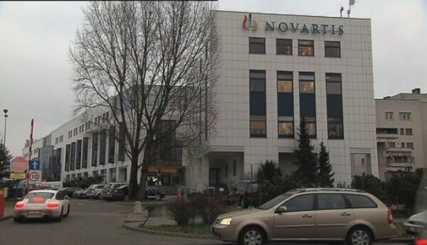 Szczepionka przeciwko "świńskiej grypie" była testowana na Polakach