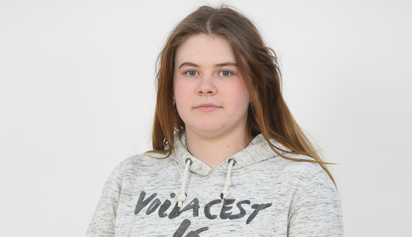 Iwona Sobieraj
