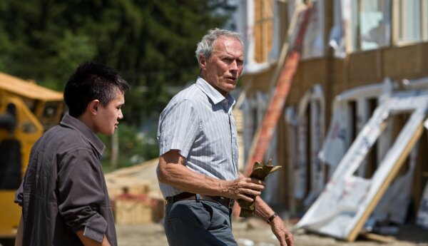 6 maja: Gran Torino