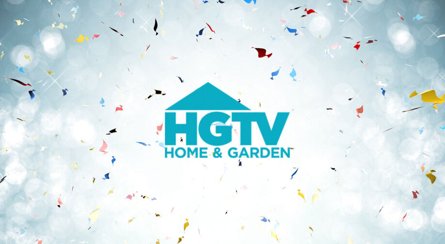 HGTV z nowym rekordem oglądalności!